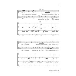 Greg Gilpin: Music's Echo (TB)