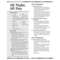 Sing And Celebrate!: Sacred Songs For Young Voices - Volume 4 (Book/CD)