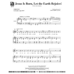 Sing And Celebrate!: Sacred Songs For Young Voices - Volume 4 (Book/CD)