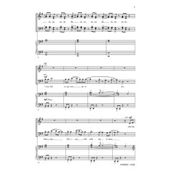 Bastille: Pompeii (Arr. Jacob Narverud)