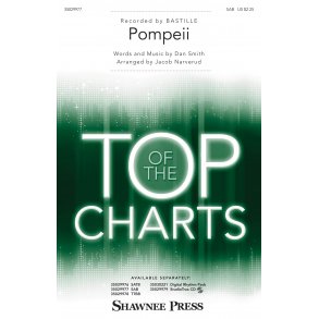 Bastille: Pompeii (SAB)