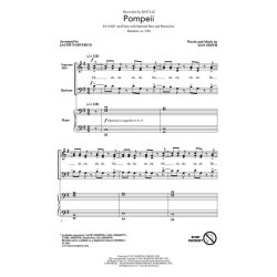 Bastille: Pompeii (SAB)