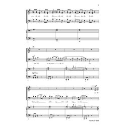 Bastille: Pompeii (SAB)