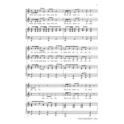 Greg Gilpin: Party, Me Heartey (2-Part)