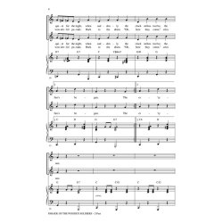 Parade Of The Wooden Soldiers (Arr. Gilpin) (2-Part)