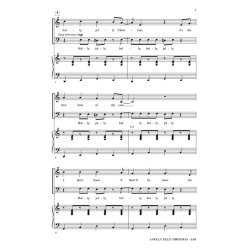 Marks Johnny A Holly Jolly Christmas (Gilpin) Sab Opt Kazoos Choral