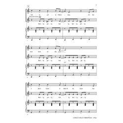 Marks Johnny A Holly Jolly Christmas (Arr Gilpin Greg) 2 Part Choral