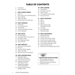 Delanoy Cathy 8 Steps To Harmonization Part Singing Vce Bk