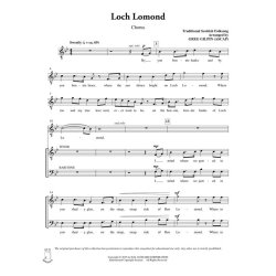 Let The Men Sing More (Arr Gilpin Greg) Vce Bk/Cd