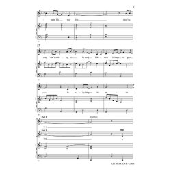 Greg Gilpin: Let Music Live! (2-Part)