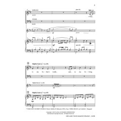 Ennio Morricone: Declare Your Maker's Praise! (Arr. Larson) (StudioTrax CD)