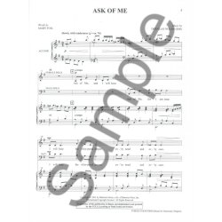 Voices Together: Duets For Sanctuary Singers