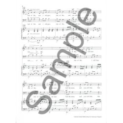 Voices Together: Duets For Sanctuary Singers