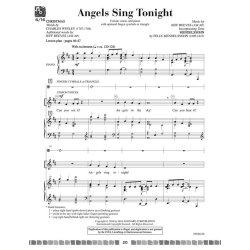 Sing And Celebrate!: Sacred Songs For Young Voices - Volume 5 (Book/CD)