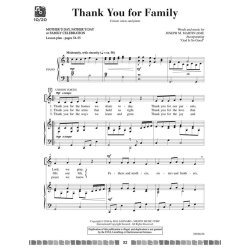 Sing And Celebrate!: Sacred Songs For Young Voices - Volume 5 (Book/CD)