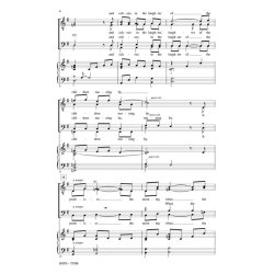 Greg Gilpin: Hope (TTBB)