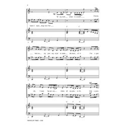 Dolly Parton: Travelin' Thru (Arr. Gilpin) (SAB)