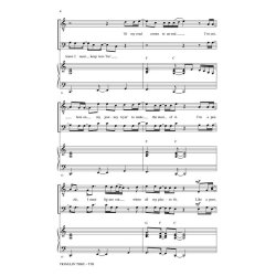 Dolly Parton: Travelin' Thru (Arr. Gilpin) (TTB)