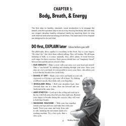 Jacob Narverud: The Resonant Male Singer