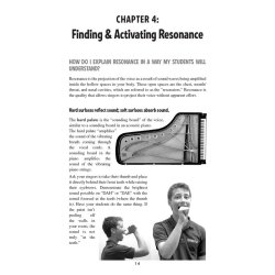 Jacob Narverud: The Resonant Male Singer