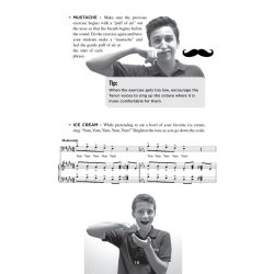 Jacob Narverud: The Resonant Male Singer