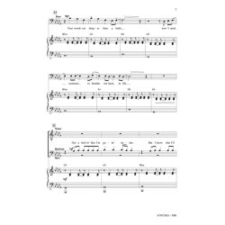 Shawn Mendes: Stitches (TBB Songbook)