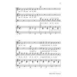 This Ol' Man (Arr. Gilpin) (SAB)