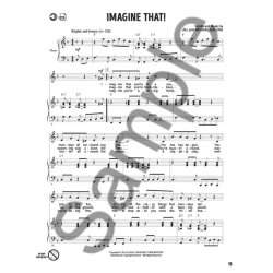 Jill And Michael Gallina: A Hip Hop, A Skip And A Jump (Book/Online Audio)