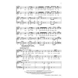 I Love Rock 'n' Roll Medley (2-Part arr. Greg Gilpin)