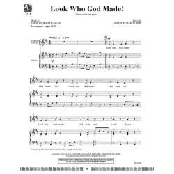 Sing And Celebrate!: Sacred Songs For Young Voices - Volume 6 (Book/CD)