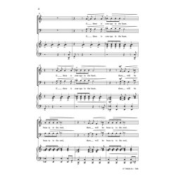 Dominick DiOrio: If There Is (TBB)