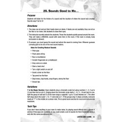 Valerie Lippoldt Mack/Matthew Udland: IceBreakers 3 - 67 No Prep, No Prop Activities!