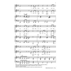 The Frim Fram Sauce (Arr. Gilpin) (2-Part)