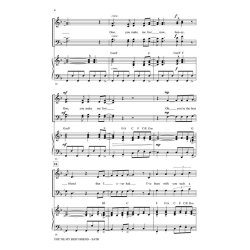 Queen: You're My Best Friend (Arr. Langford) (SATB)