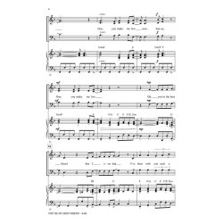 Queen: You're My Best Friend (Arr. Langford) (SAB)