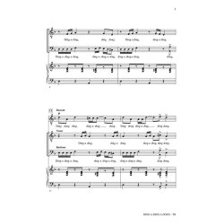 Greg Gilpin: Ding-A Ding-A Ding (TB)