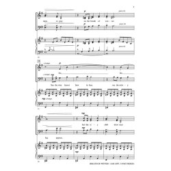 David Waggoner/Greg Gilpin: Breath Of Winter (SAB)