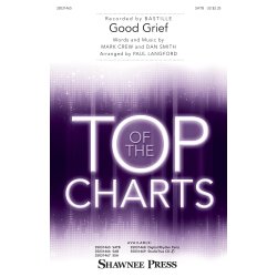 Arr. Paul Langford: Good Grief