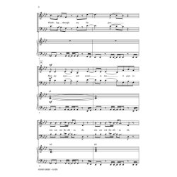 Arr. Paul Langford: Good Grief