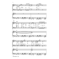 Arr. Paul Langford: Good Grief