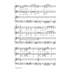 Arr. Paul Langford: Good Grief