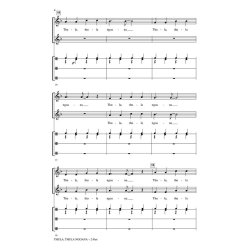 Greg Gilpin: Thula, Thula Ngoana (2-Part)