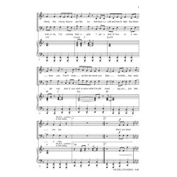 Elton John: I'm Still Standing (Arr. Pete Schmutte, SAB)