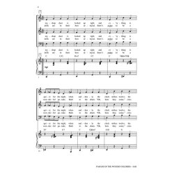 Greg Gilpin: Parade Of The Wooden Soldiers (SAB)