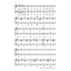 Greg Gilpin: Parade Of The Wooden Soldiers (TB)