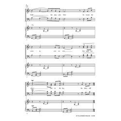 Greg Gilpin: In Flanders Fields (SATB)