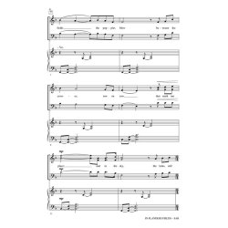 Greg Gilpin: In Flanders Fields (SAB)