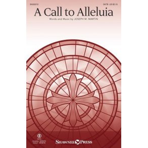 A Call to Alleluia
