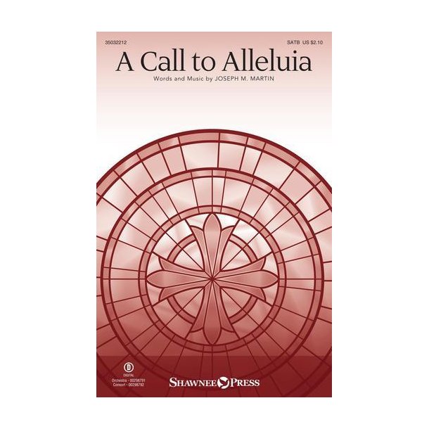 A Call to Alleluia