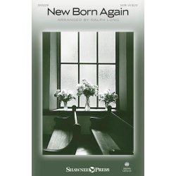 New Born Again